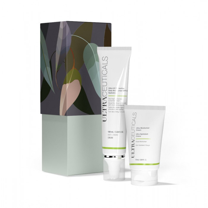 ultraceuticals hydrating lotion