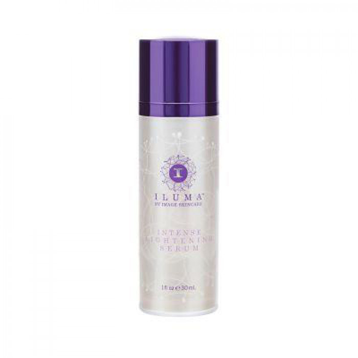 image brightening serum